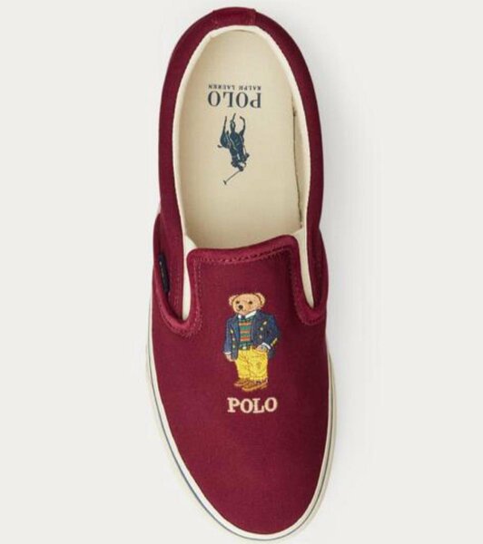 RALPH LAUREN