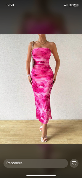 Robe