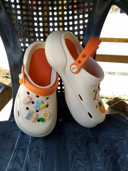 Chaussures cross