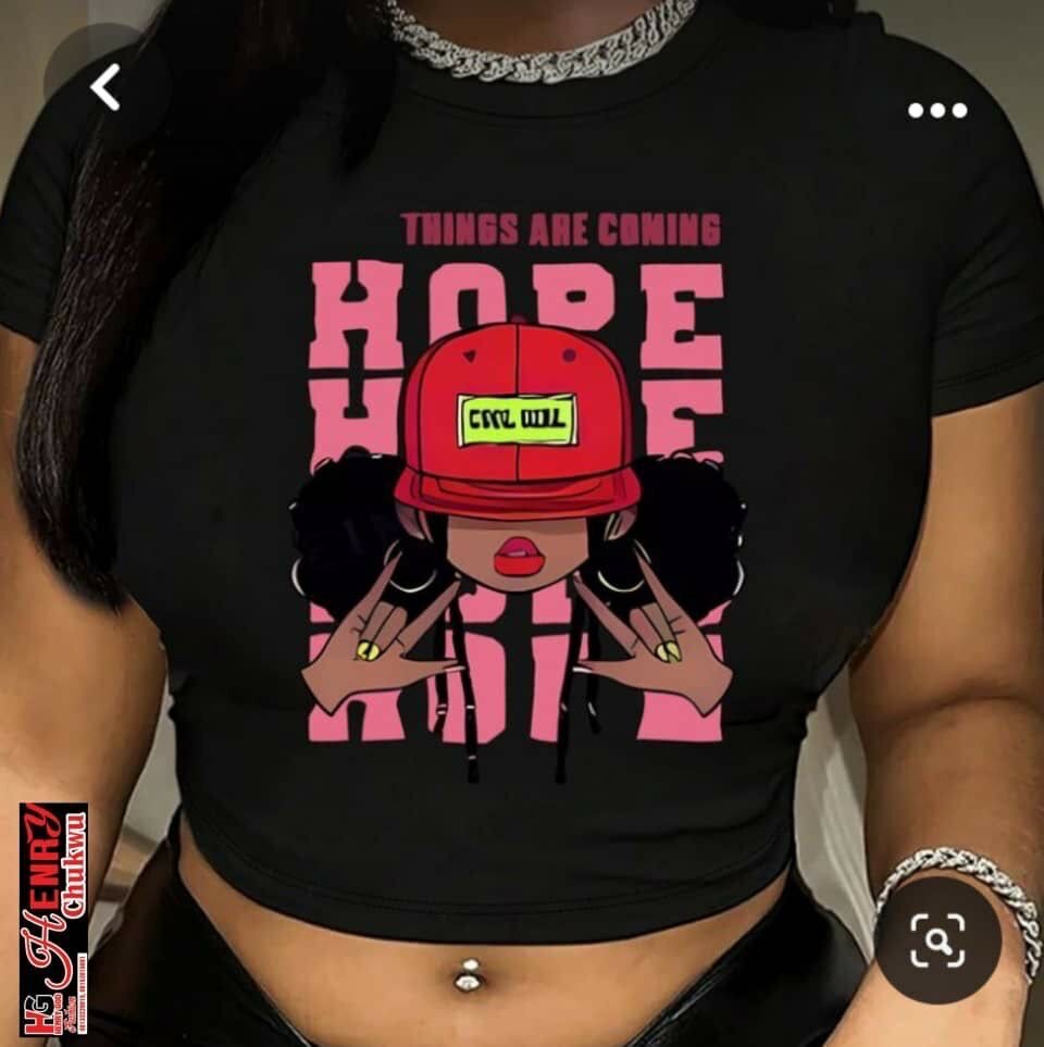 Cute tops