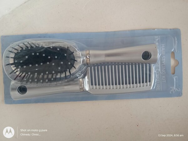 Hair Styling kit