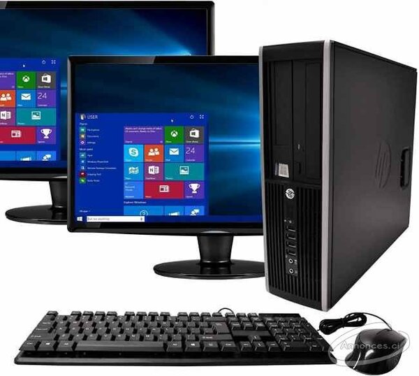 Complet bureau