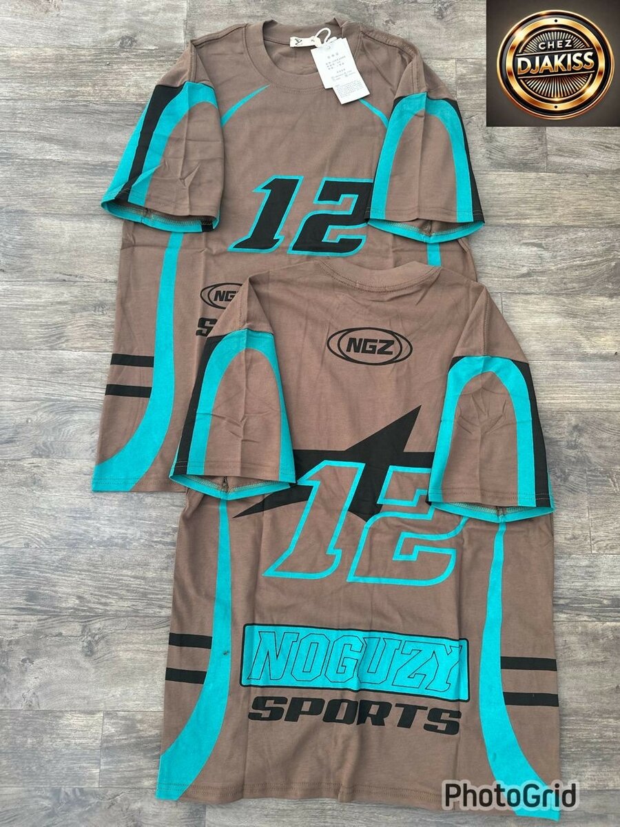 T-Shirts