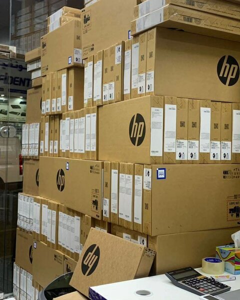 Laptops HP Performants