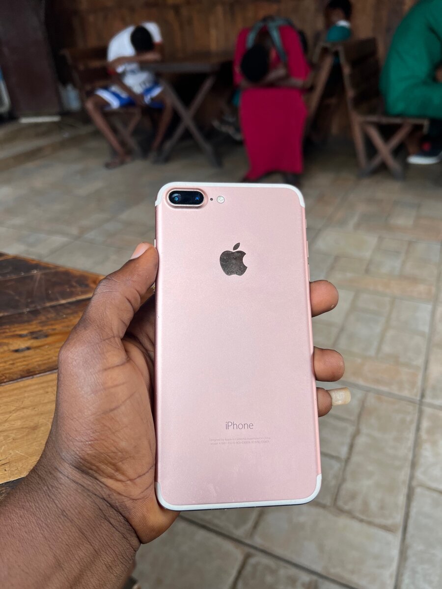 IPhone 7 Plus