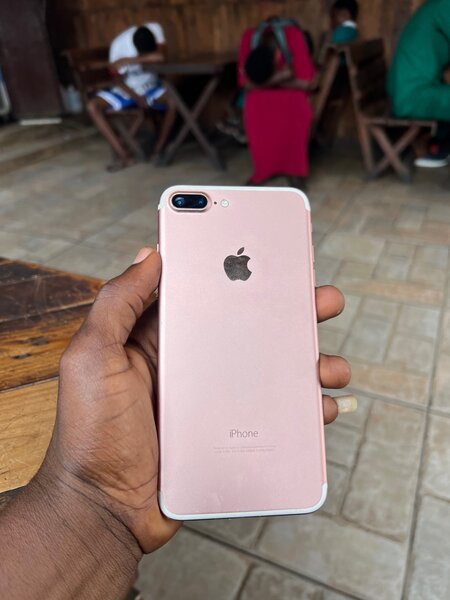 IPhone 7 Plus