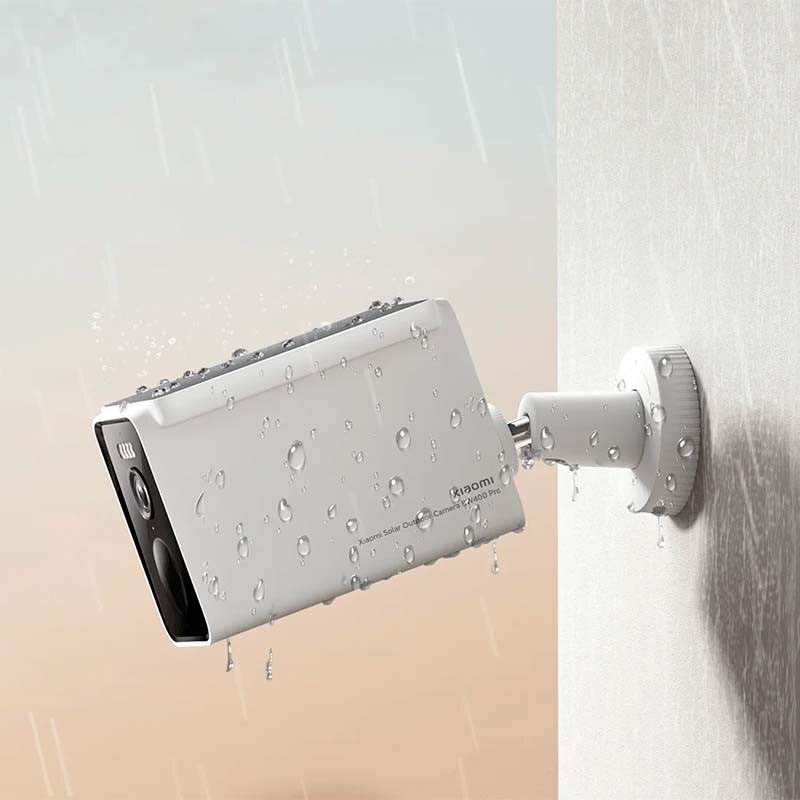 Caméra Xiaomi bw400