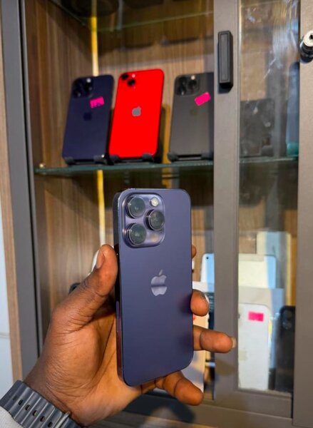 iPhone 14pro