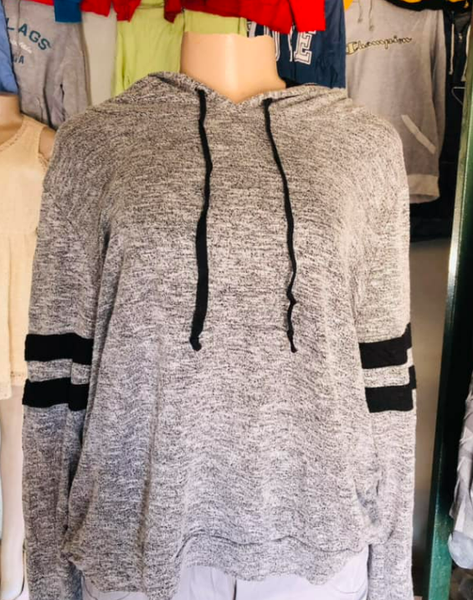 Salaula Hoodies