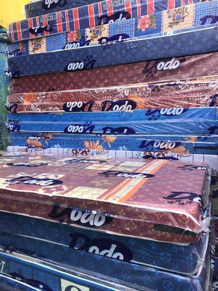 Matelas une place