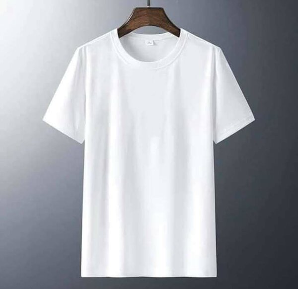 T-shirts 💯 coton pour homme et femme