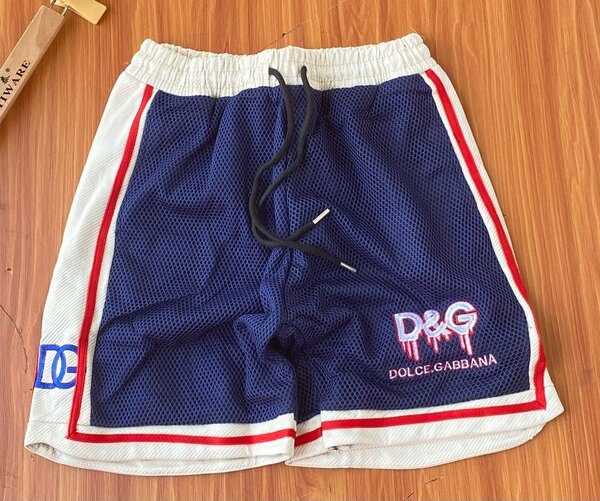 BUMPER SHORTS