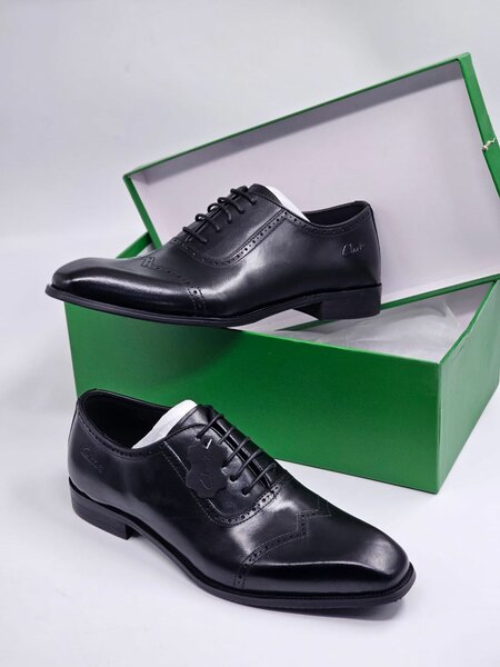 Office Shoes (Lace)