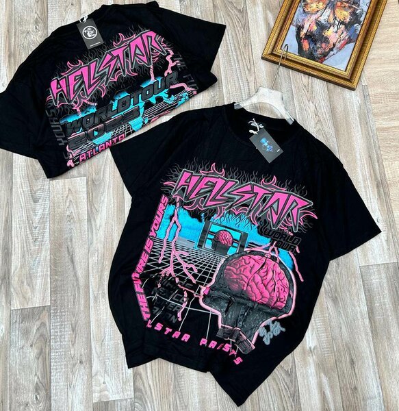 Men's Top