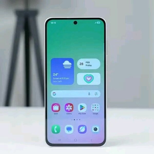 Samsung Galaxy A56 5G