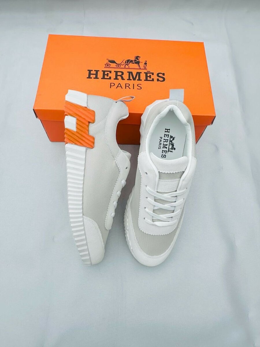 Chaussures Hermès Paris