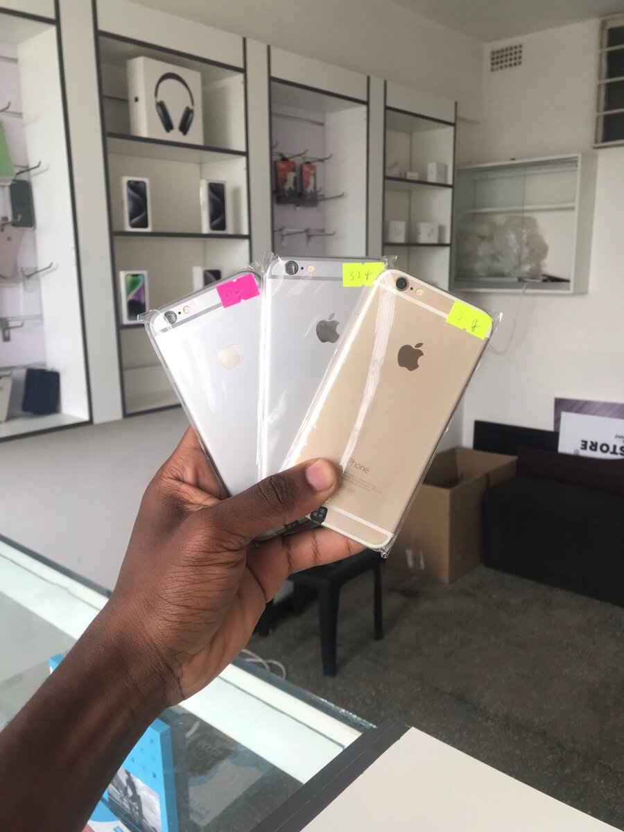 iPhone 6 32gb