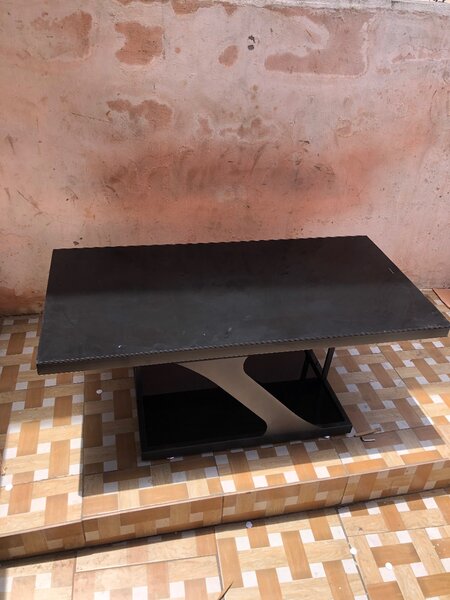 Center table