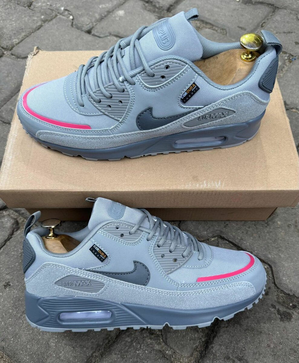 Baskets Air Max Homme Moderne