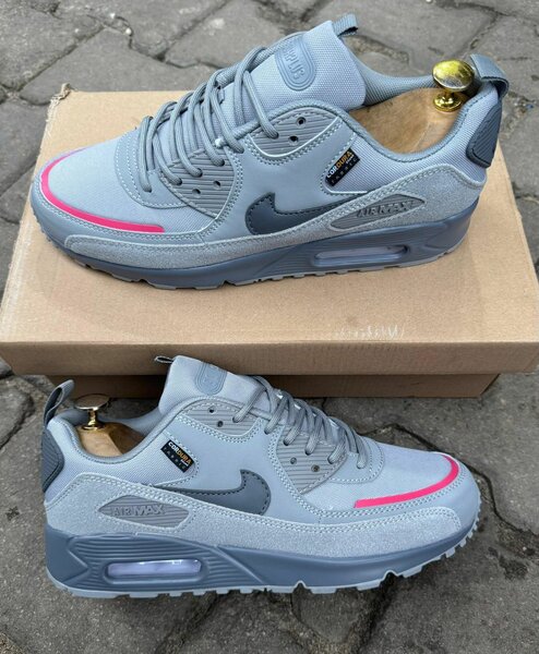 Baskets Air Max Homme Moderne