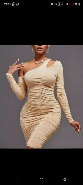 Robe sexy