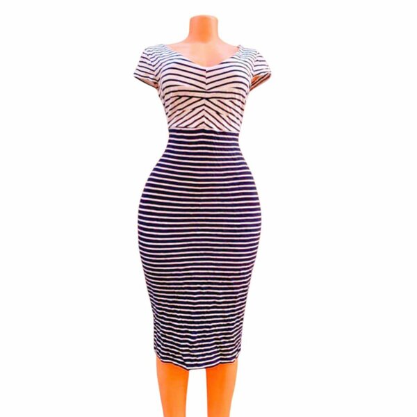 Ladies thrift dress