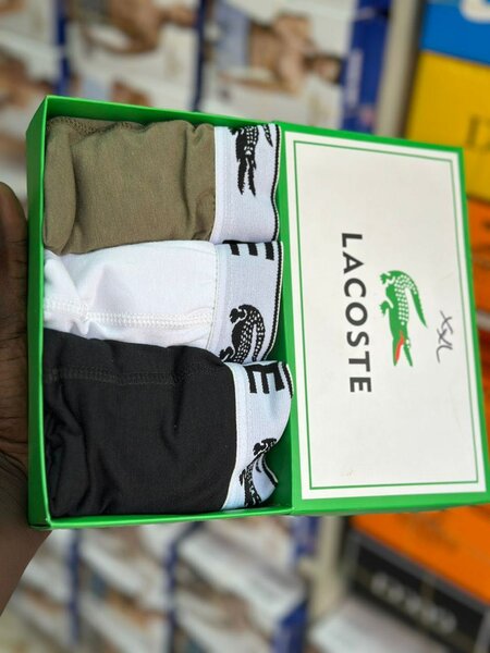 Chocoto pour homme
