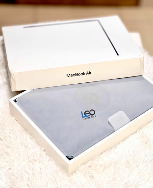 Laptops Available
