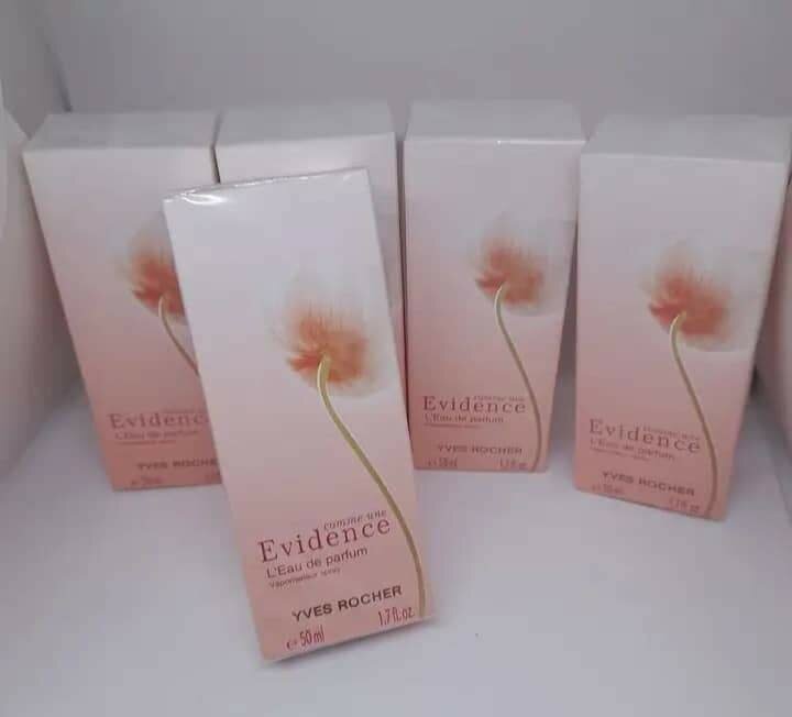 Parfums