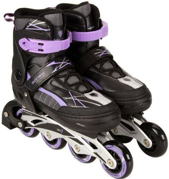 Rollers de qualité