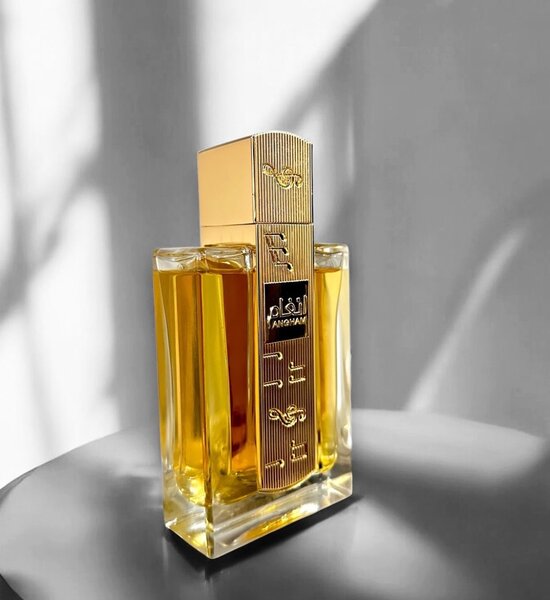 Angham by lattafa