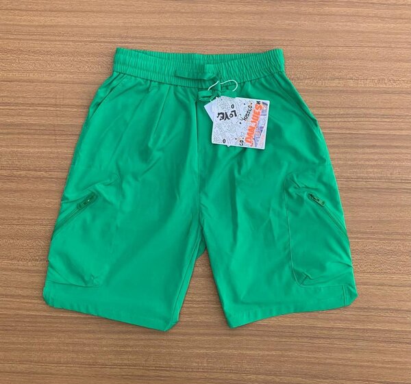 Colored Shorts