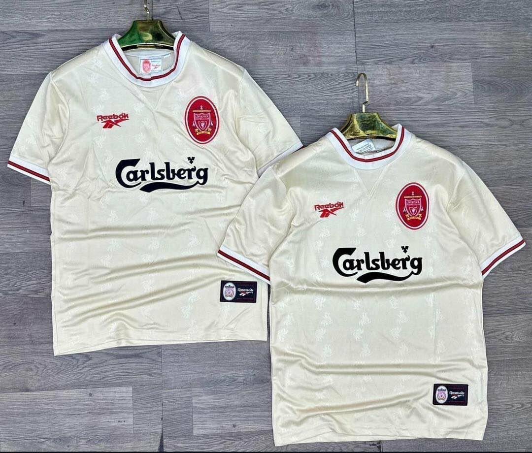 Soccer jersey