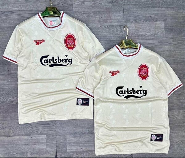 Soccer jersey