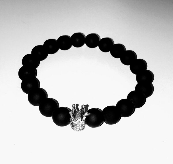 Beaded bracelets
