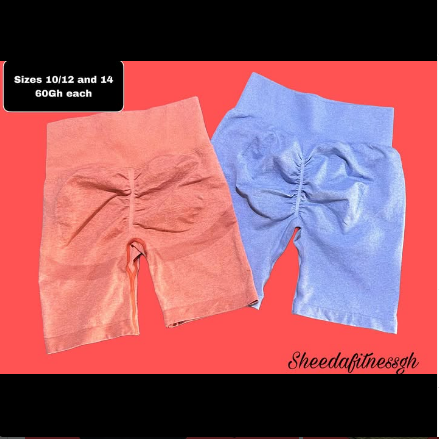 sports shorts