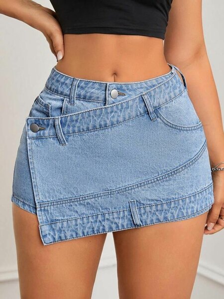 Ladies jeans