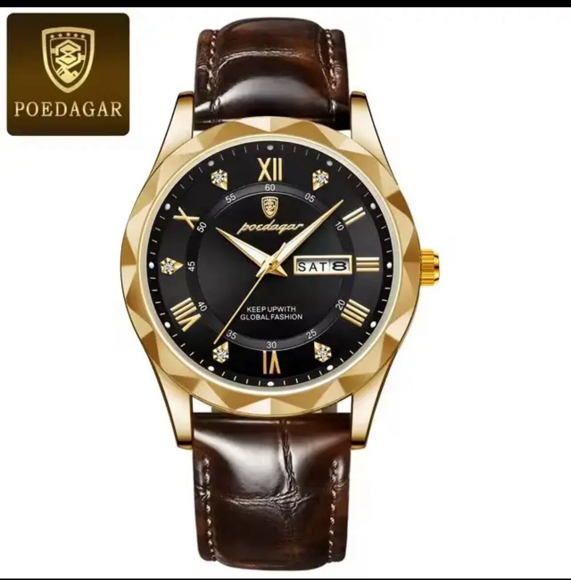 POEDAGAR