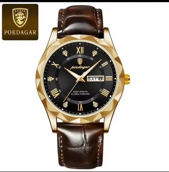 POEDAGAR
