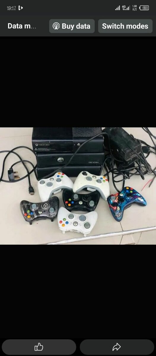 Xbox 360