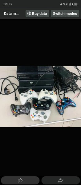 Xbox 360