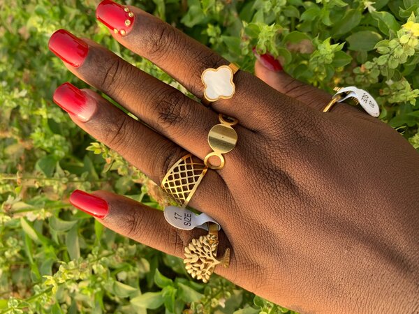Rings