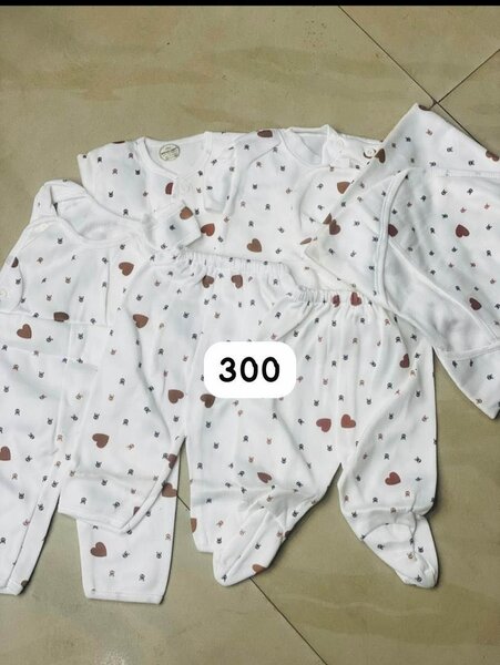Blessings baby wear