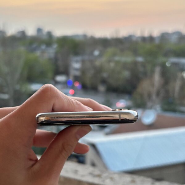 Айфон XS
