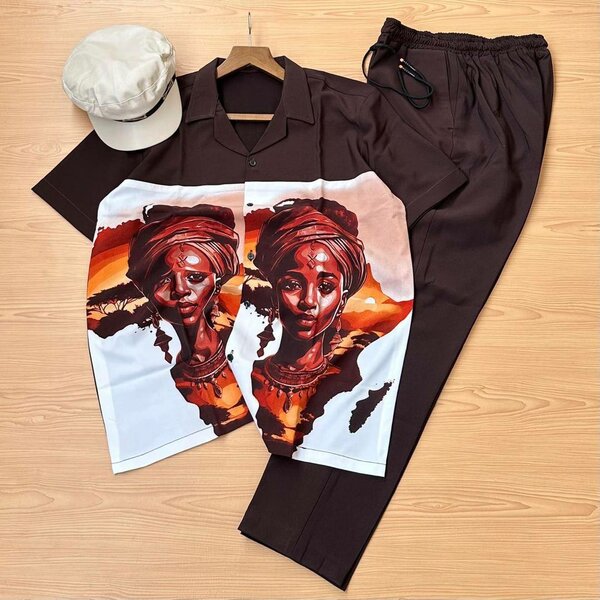 Fashion 2 piece