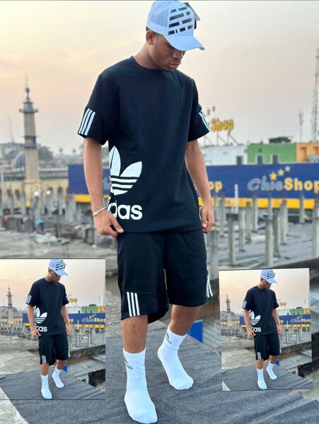 Short complet