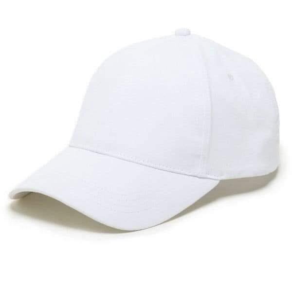 Casquette unisexe tendance