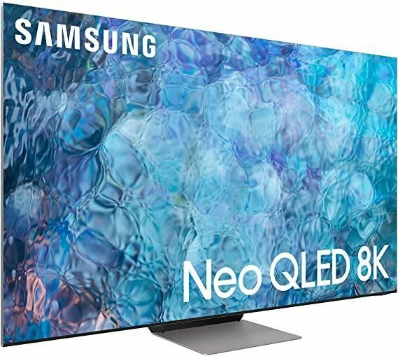 SAMSUNG TV