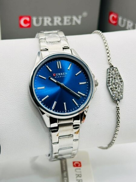 Ensemble bracelet