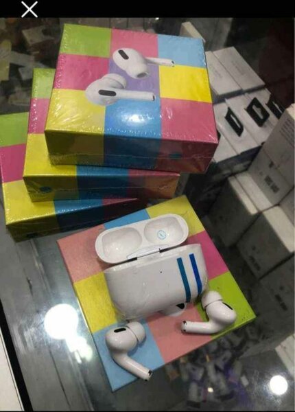 Ipods TWS